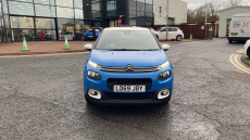 Citroen C3 1.2 PureTech 83 Flair 5dr Petrol Hatchback